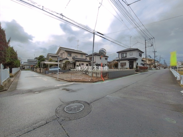 《仲介手数料無料》幸手市緑台２丁目18-3新築一戸建てブルーミングガーデン