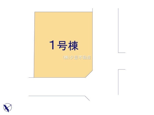 《仲介手数料無料》幸手市緑台２丁目18-3新築一戸建てブルーミングガーデン