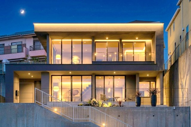 あきる野市草花　デザイナーズ新築住宅