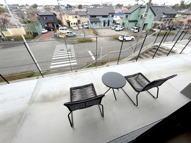 あきる野市草花　デザイナーズ新築住宅のその他