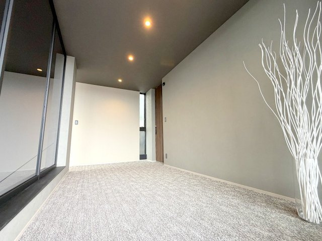 あきる野市草花　デザイナーズ新築住宅のその他