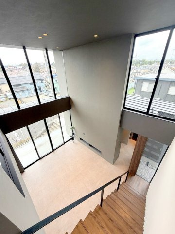 あきる野市草花　デザイナーズ新築住宅のその他