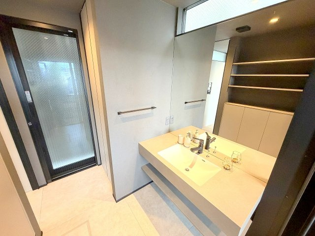 あきる野市草花　デザイナーズ新築住宅のその他