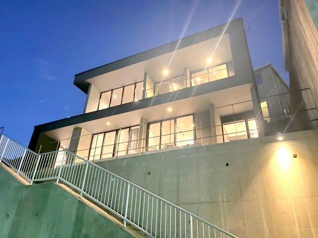あきる野市草花　デザイナーズ新築住宅のその他