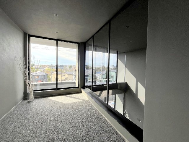 あきる野市草花　デザイナーズ新築住宅のその他