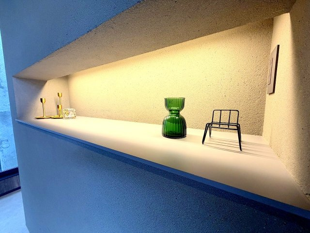 あきる野市草花　デザイナーズ新築住宅のその他