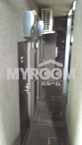 Nano東池袋　(ナノヒガシイケブクロ)のその他共用部分