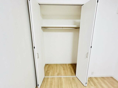 【収納】 | トダカ勝どきコーポ