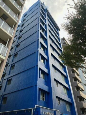 【外観】 | トダカ勝どきコーポ