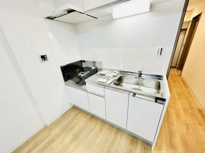 【キッチン】 | トダカ勝どきコーポ