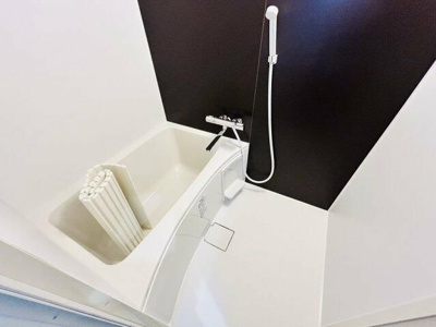 【浴室】 | トダカ勝どきコーポ