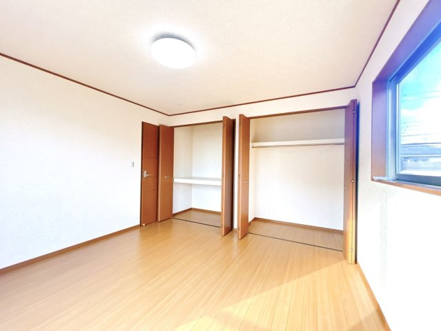 【洋室】 | 取手市紫水１丁目　中古戸建