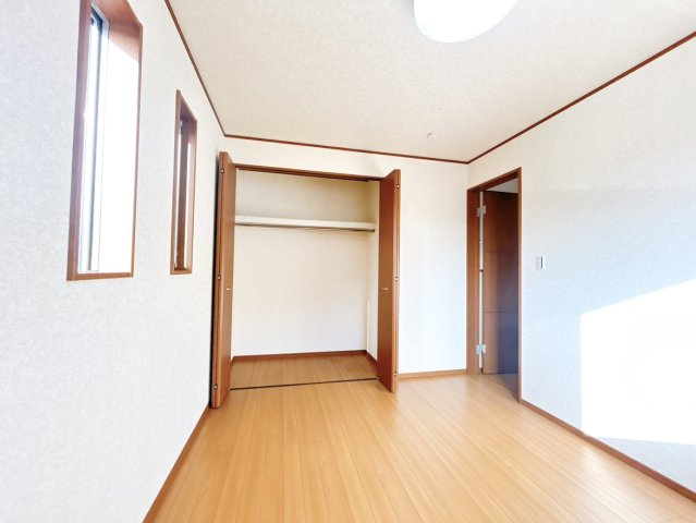 【収納】 | 取手市紫水１丁目　中古戸建
