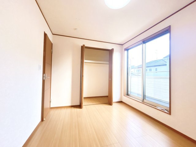【洋室】 | 取手市紫水１丁目　中古戸建