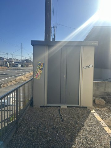 【収納】 | 取手市紫水１丁目　中古戸建