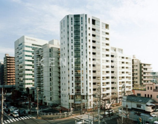 【外観】 | 外観もきれいです