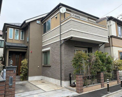 【外観】 | 桜戸建