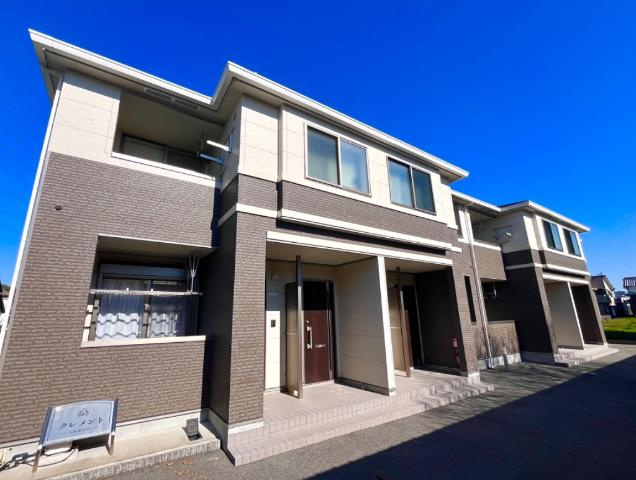 クレメント大和高田Ⅱ