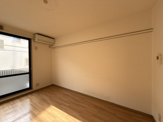 リヴェール田寺の子供部屋
