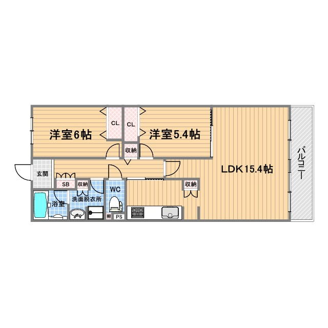 甲子園三番町ハイツ