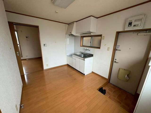 ドエルサンコートⅡ