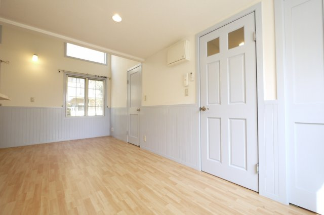 プリマＳＡＫＵＲＡ　壱番館|おしゃれな室内の始まりは玄関から・・・