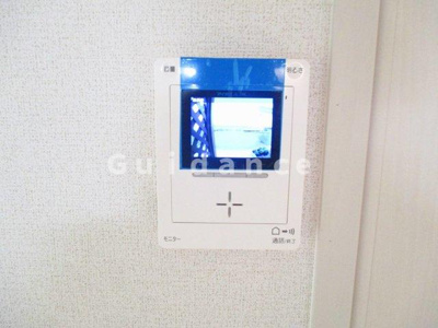 【セキュリティ】 | ボヌールA
