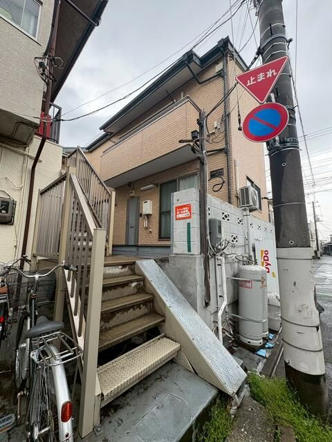 ドエルサンコートⅡ