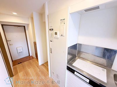 【内装】 | グリーンパーク新瑞【名古屋市賃貸・シャッター付駐車場】