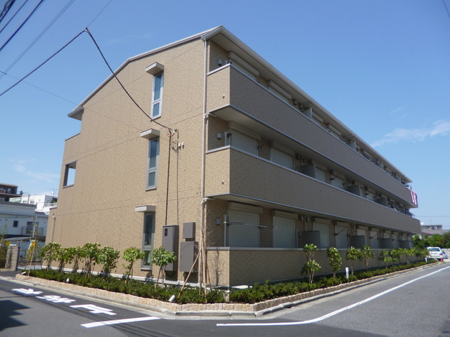 コンフォール瑞江９