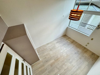 【内装】 | ローズアパート４１番館(R-041)