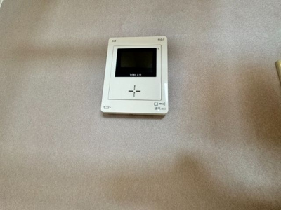 【セキュリティ】 | ローズアパート４１番館(R-041)