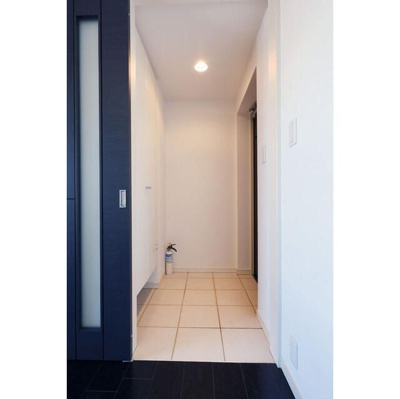 【玄関】 | リバーレ月島