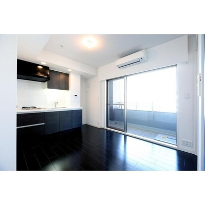 【居間・リビング】 | リバーレ月島