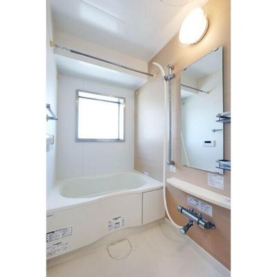 【浴室】 | リバーレ月島