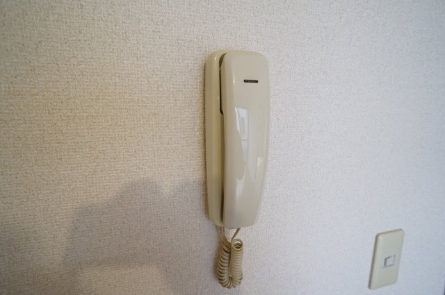 コーポバンブーバレーのセキュリティ