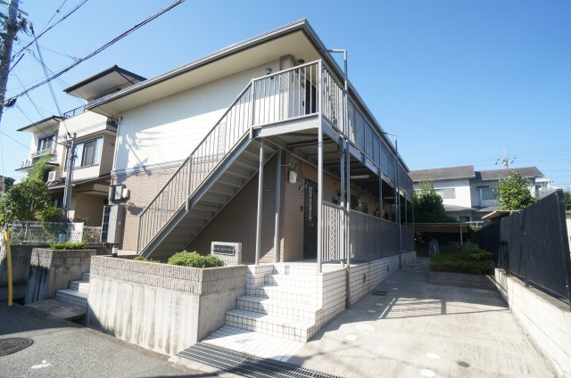 コーポバンブーバレー