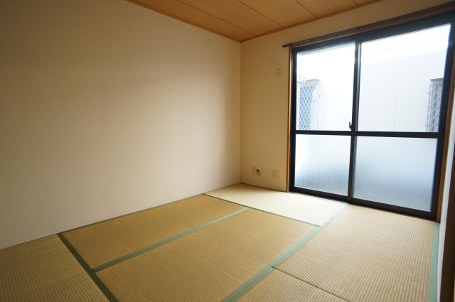 コーポバンブーバレーのその他