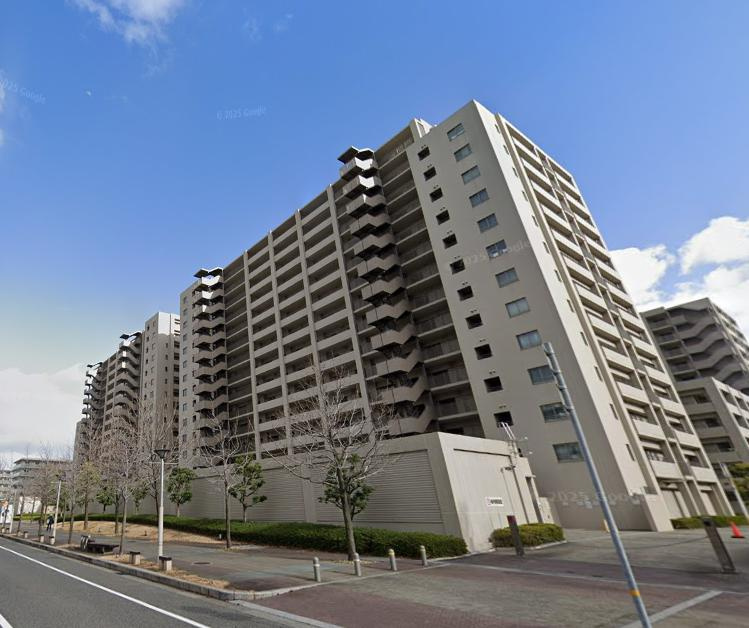 摩耶シーサイドプレイスイースト5番館