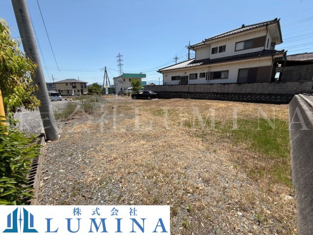 韮崎市旭町上條中割の周辺