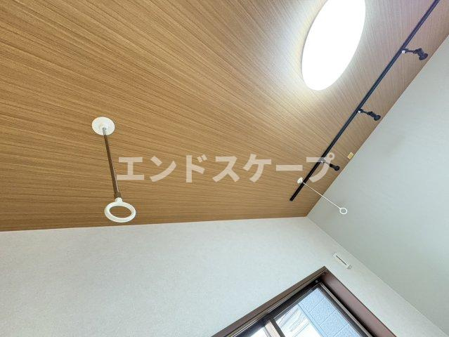 New Leavesの内装|高崎、前橋のお部屋探しはエンドスケープまで！お客様の理想お聞かせ下さい♪