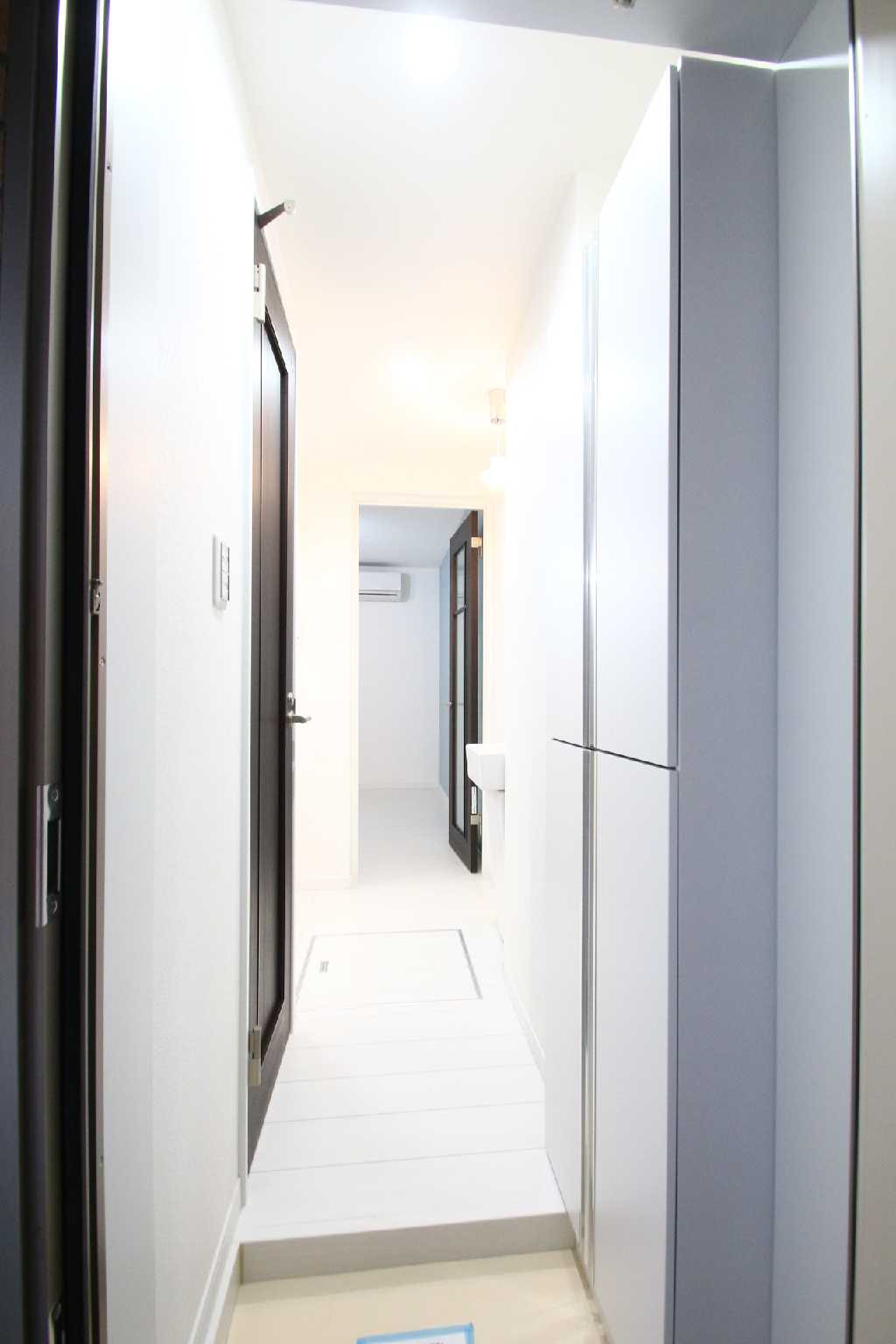 セレンディピティ高円寺の玄関|玄関（同一仕様写真）