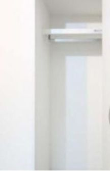 セレンディピティ高円寺の収納|クローゼット☆（同一仕様写真）