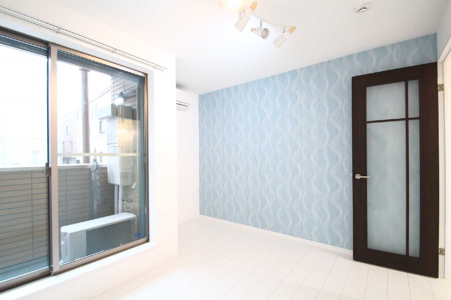 セレンディピティ高円寺の設備