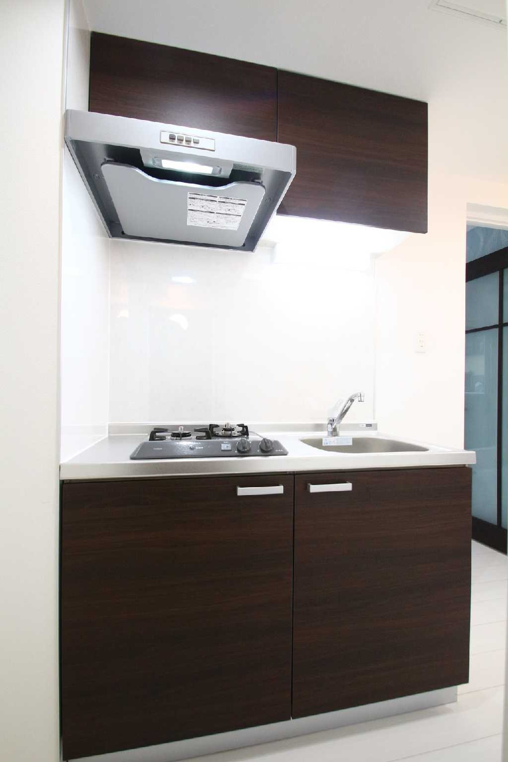 セレンディピティ高円寺のキッチン|キッチン☆（同一仕様写真）