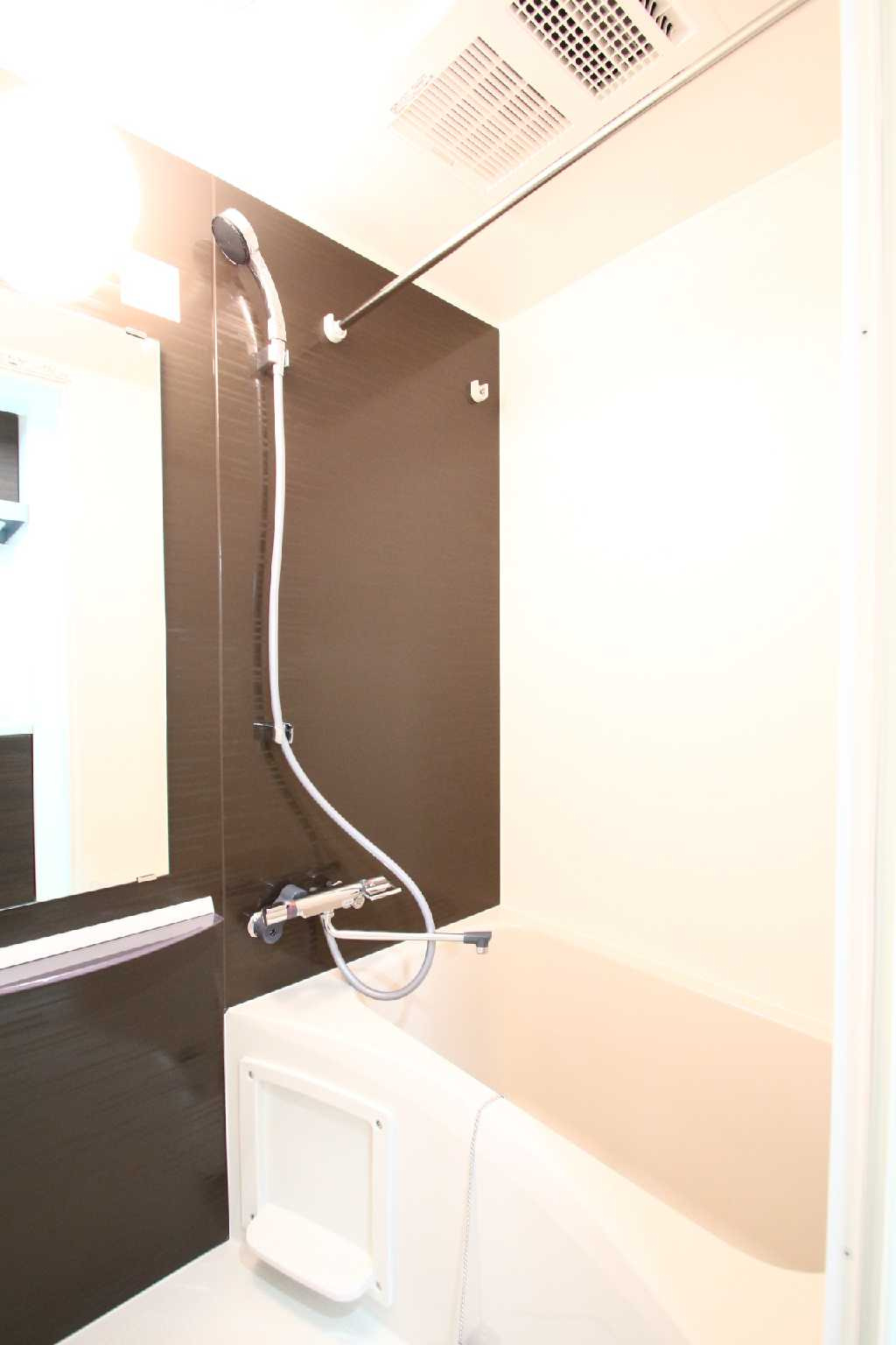 セレンディピティ高円寺の浴室|バストイレ別★（同一仕様写真）