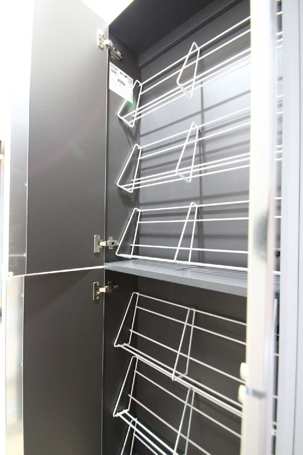 セレンディピティ高円寺の玄関|玄関収納（同一仕様写真）