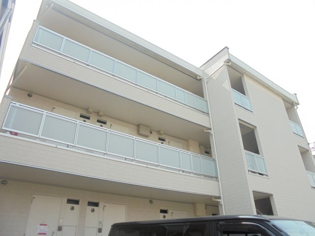 リブリ・南八幡