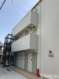 シャトーライフ横浜Ⅰの画像