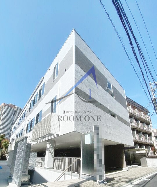 ジョイヴィレッジ市ヶ谷